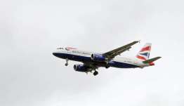 Τρόμος σε πτήση της British Airways προς Σικάγο: Έχασε 28.000 πόδια σε 7 λεπτά και εξέπεμψε σήμα κινδύνου