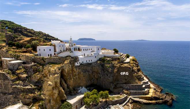 Τέθηκε σε εφαρμογή η σύμβαση για το έργο αναβάθμισης του Δημοτικού Ελικοδρομίου Νισύρου με επένδυση 97.476,40 €