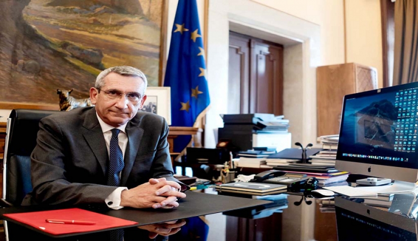Γιώργος Χατζημάρκος: Ποιός αρνείται την διαχείριση  δημοσίου χρήματος με μόνιμα ίχνη και διαφάνεια;