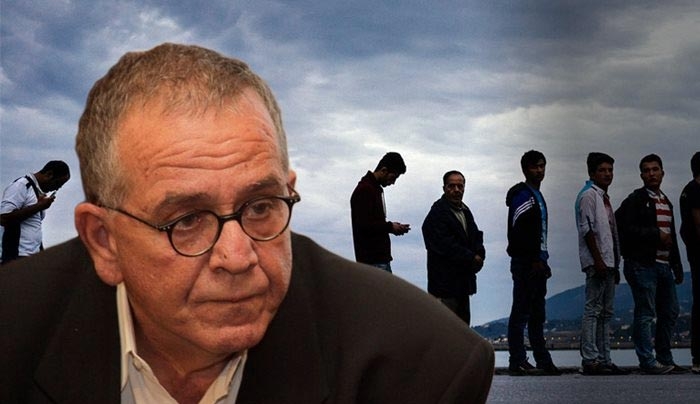 Μουζάλας: Άδικο το «blame game» κατά της Ελλάδας για τους πρόσφυγες