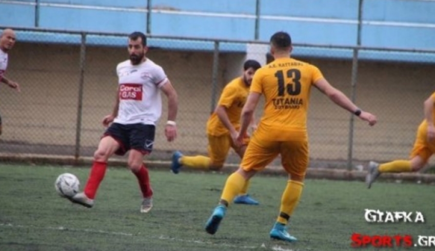 Επέστρεψε στις νίκες ο ΔΙ.ΑΣ