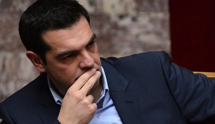 Ναι σε όλα από τον Τσίπρα ή εκλογές!