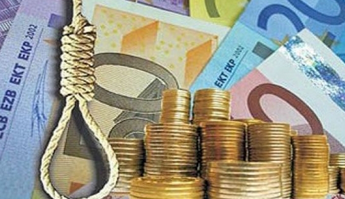 Στάση πληρωμών στο μέρισμα του ΜΤΠΥ για 230.000 συνταξιούχους