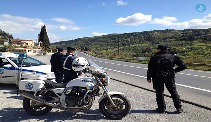 Στατιστικά στοιχεία τροχαίων ατυχημάτων και παραβάσεων κατά το μήνα Νοέμβριο 2022 – Σημαντική μείωση