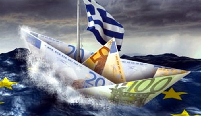 Απειλή χρεοκοπίας για την Ελλάδα – Λείπουν 3 δισ. και η ΕΚΤ περιμένει μέτρα