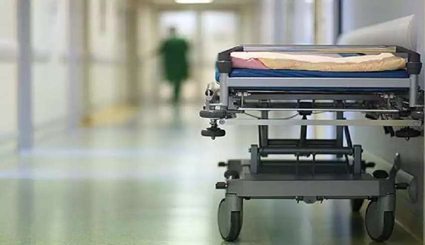 Κινδυνεύει να κλείσει η ΜΕΘ του νοσοκομείου Κοζάνης - «Ένας εντατικολόγος και ένας αναισθησιολόγος για 120.000 πολίτες»