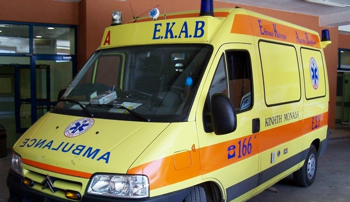 Εως το τέλος του 2015 τα νέα ασθενοφόρα ΕΚΑΒ
