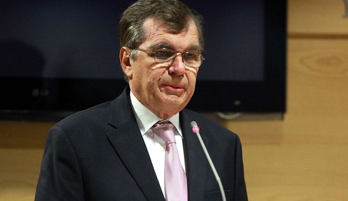Δημήτρης Κρεμαστινός: Η όλη εικόνα της χώρας είναι τραγική