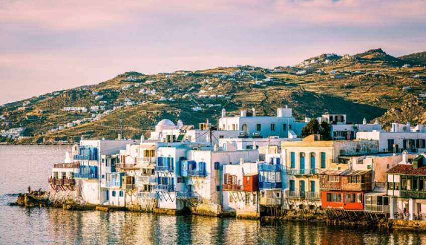 Μύκονος: Κινηματογραφική ληστεία με λεία 350.000 ευρώ - Το κλεμμένο ρολόι "πρόδωσε" τον 38χρονο δράστη