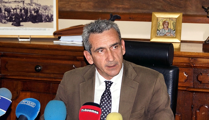 Αποφάσεις Περιφερειάρχη κ. Γιώργου Χατζημάρκου για την πλήρη απορρόφηση των πόρων του τρέχοντος ΕΣΠΑ