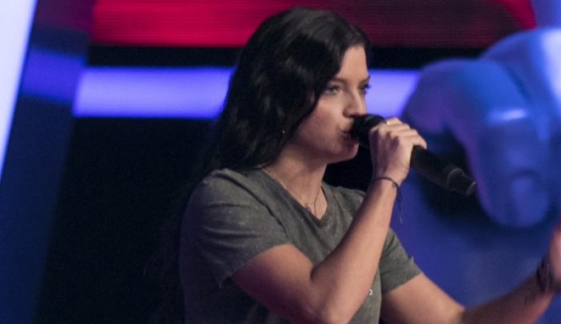 Κόρη γνωστού ηθοποιού κόπηκε στο The Voice! Στα παρασκήνια ο πατέρας της…
