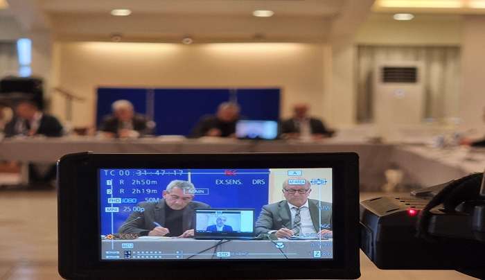 Στη Σύρο σήμερα η συνεδρίαση του Περιφερειακού Συμβουλίου Νοτίου Αιγαίου