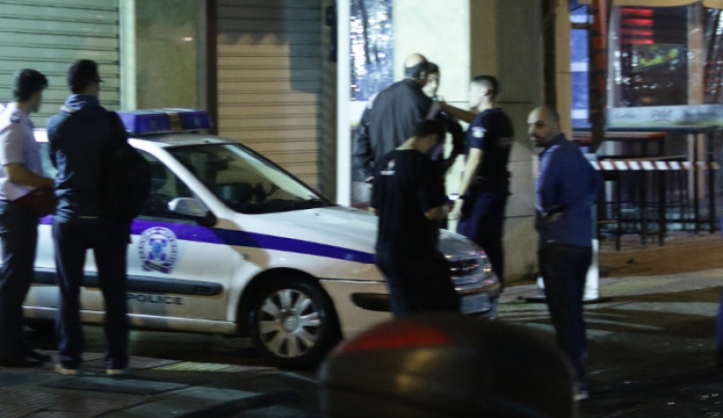 Γ.Γ. Ειδικών Φρουρών: Δεν υπάρχει πολιτική βούληση για το θέμα των «μπαχαλάκηδων»