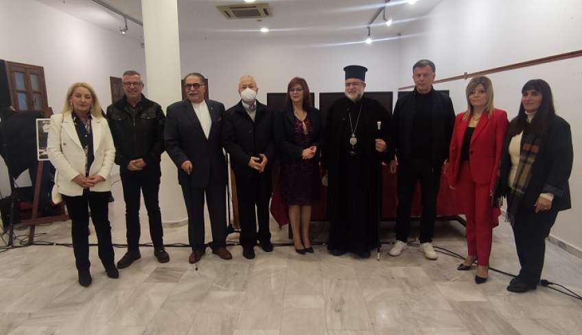 Πρεμιέρα για τις εκδηλώσεις αφιερωμένες στην οικογένεια από την Μητρόπολη, την Αστική Εταιρεία και τον Σύλλογο Πολυτέκνων