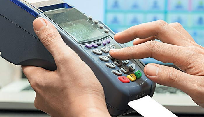 Κρατήστε τις αποδείξεις από τις αγορές με POS για... 5 χρόνια!