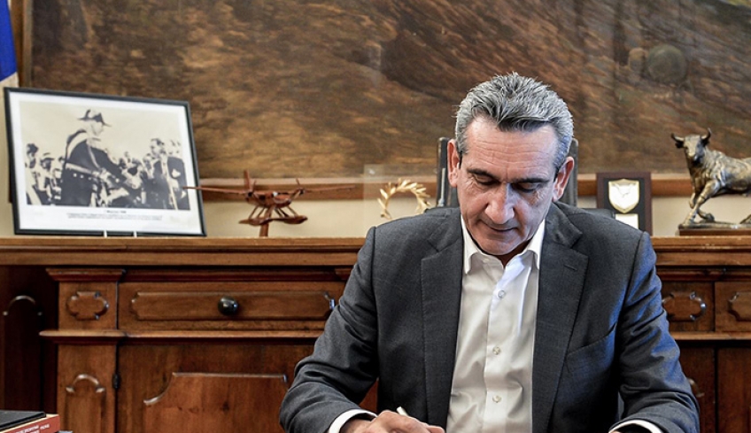 Επιπλέον 3.000.000 € από το Επιχειρησιακό Πρόγραμμα της Περιφέρειας για παιδικούς και βρεφονηπιακούς σταθμούς