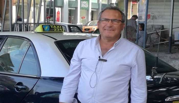 Ξεκίνησαν σε Ρόδο και Κέρκυρα τα Uber Ταξί