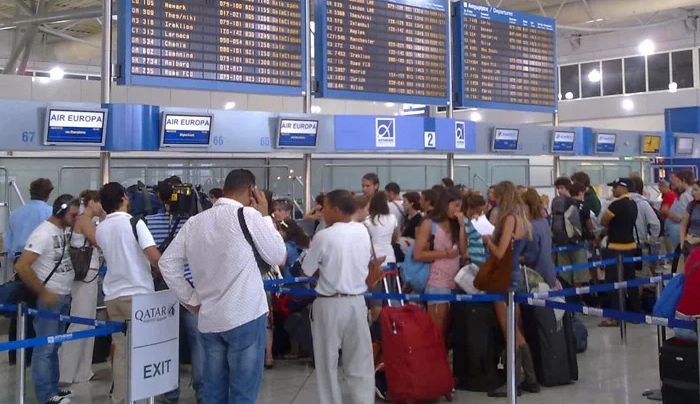 Ποιες χώρες απογείωσαν τον ελληνικό τουρισμό