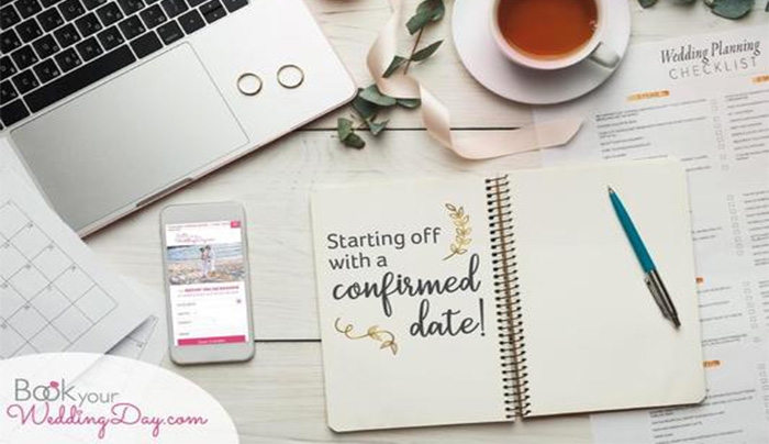 BookYourWeddingDay.com Περιορίστηκαν οι επιπτώσεις στον γαμήλιο τουρισμό από την κατάρρευση της Thomas Cook