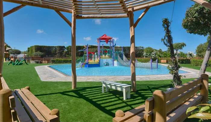 Neptune Luxury Resort: Ο απόλυτος οικογενειακός προορισμός στην Κω για όλες τις γενιές