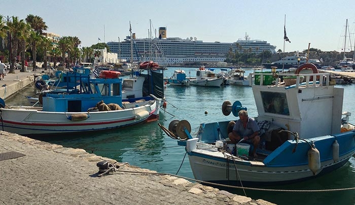 To πρόγραμμα τουριστικής προβολής της Κω για το 2017