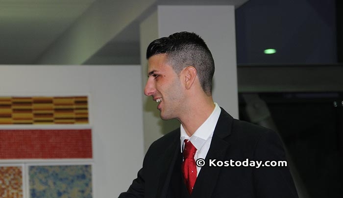ΛΕΥΤΕΡΗΣ ΣΠΥΡΟΥ: Η προσπάθεια δημιουργίας ενιαίας ομάδας ποδοσφαίρου στην Κω ΑΠΕΤΥΧΕ παταγωδώς (βίντεο)