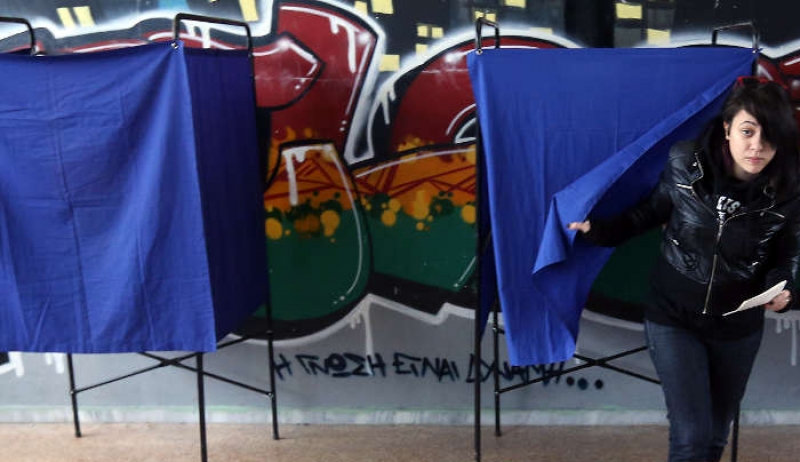 Αυτά είναι τα 4 εκλογικά σενάρια στο γραφείο του Μαξίμου