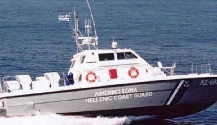 Διάσωση 245 μεταναστών οι οποίοι επέβαιναν σε 6 λέμβους στην Κω