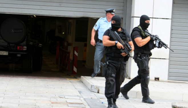 Στα άδυτα της Greek Mafia: Η λειτουργία, οι παρακολουθήσεις και ο... "αρχηγός των αρχηγών"