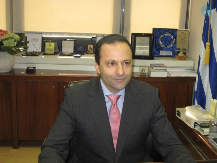 ΑΠΟ ΕΠΙΜΕΛΗΤΗΡΙΟ ΔΩΔΕΚΑΝΗΣΟΥ  - ΕΠΙΣΤΟΛΗ ΠΡΟΣ ATTICA GROUP