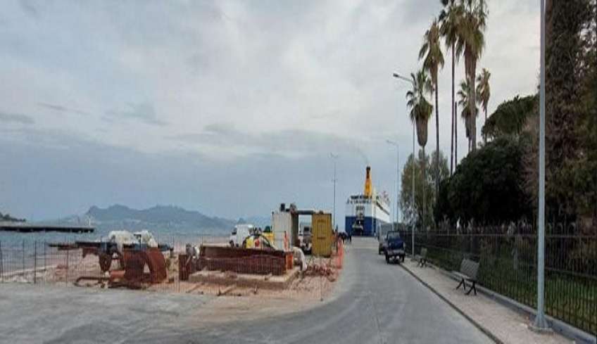 Νίκος Μυλωνάς: Την περίοδο 2010-23 ο Δήμος απώλεσε έσοδα 180 εκ. λόγω των κυβερνητικών περικοπών!
