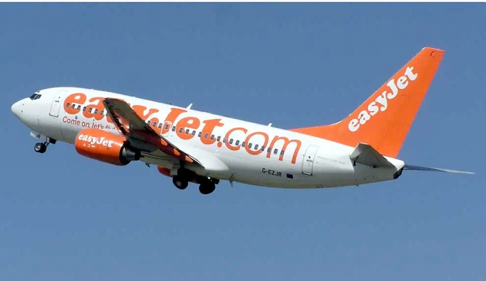 TUI και easyJet παραμένουν στις 17 Μαΐου για την έναρξη των πτήσεών τους από τη Βρετανία