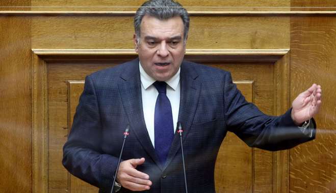 Μ. Κόνσολας: «Η Ρόδος χρειάζεται πλέον ανασυγκρότηση – Πρόταση 7 σημείων σε 7 υπουργούς για όλους και για όλα»