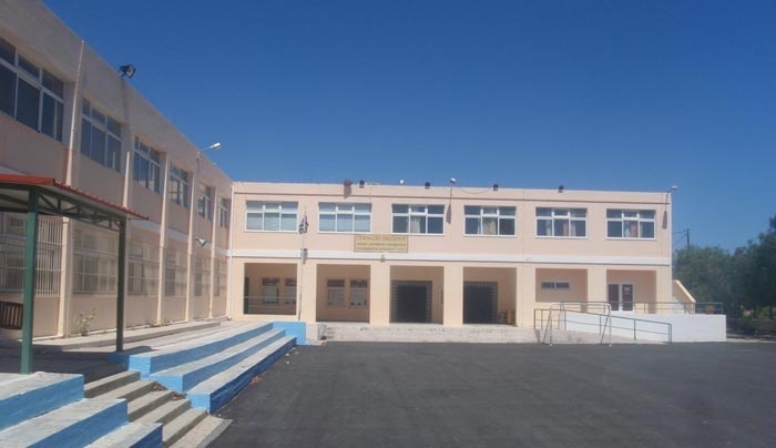 Λύκειο στο Ζηπάρι: ικανοποιήθηκε το δίκαιο αίτημα της τοπικής κοινωνίας