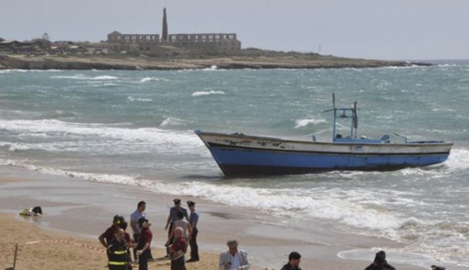 BBC: Τζιχαντιστές φτάνουν στην Ευρώπη ως πρόσφυγες