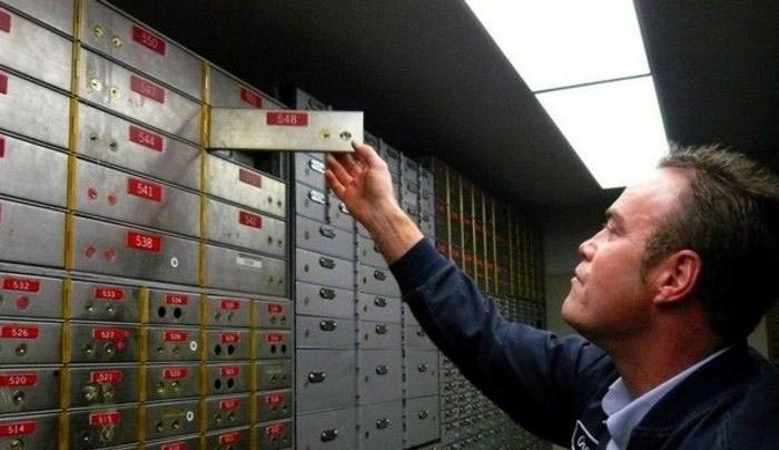 Παράταση έως 7 Φεβρουαρίου για τα αδήλωτα εισοδήματα