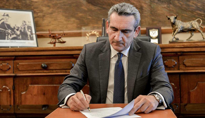 Κρίσιμης σημασίας παρέμβαση της Περιφέρειας Νοτίου Αιγαίου, για την προστασία των ακτών από την διάβρωση