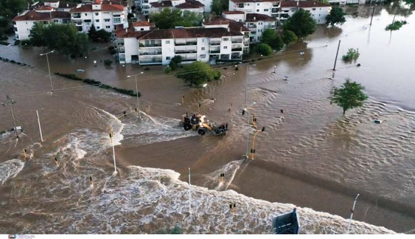 «Καμπανάκι» για τη δημόσια υγεία: 130 κρούσματα γαστρεντερίτιδας και 126 λοιμώξεις αναπνευστικού στη Θεσσαλία