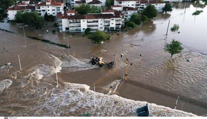 «Καμπανάκι» για τη δημόσια υγεία: 130 κρούσματα γαστρεντερίτιδας και 126 λοιμώξεις αναπνευστικού στη Θεσσαλία