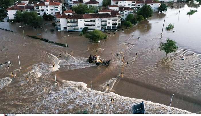 «Καμπανάκι» για τη δημόσια υγεία: 130 κρούσματα γαστρεντερίτιδας και 126 λοιμώξεις αναπνευστικού στη Θεσσαλία