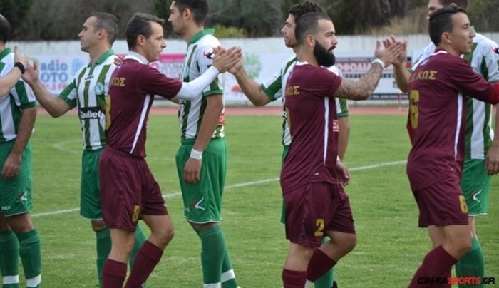 Συνέχισαν με νίκες τα φαβορί