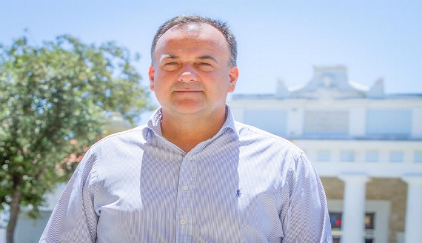 Ιωάννης Παππάς: Ιδού η Ρόδος κύριε Τσίπρα