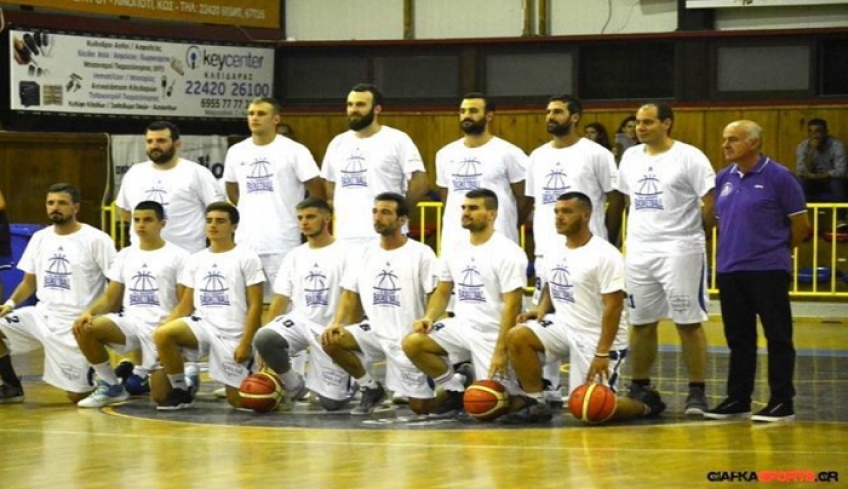 Το ''τρένο'' που λέγεται Α.Ε. Δικαίου!