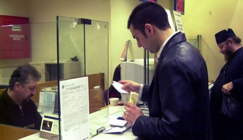 ΟΤΟΕ: Πανελλαδική απεργία στις τράπεζες την Τετάρτη