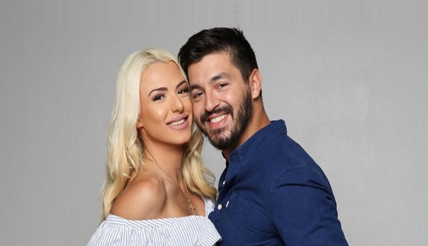 Θλίψη: Σκοτώθηκε ο νικητής του Power of Love, Πάνος Ζάρλας