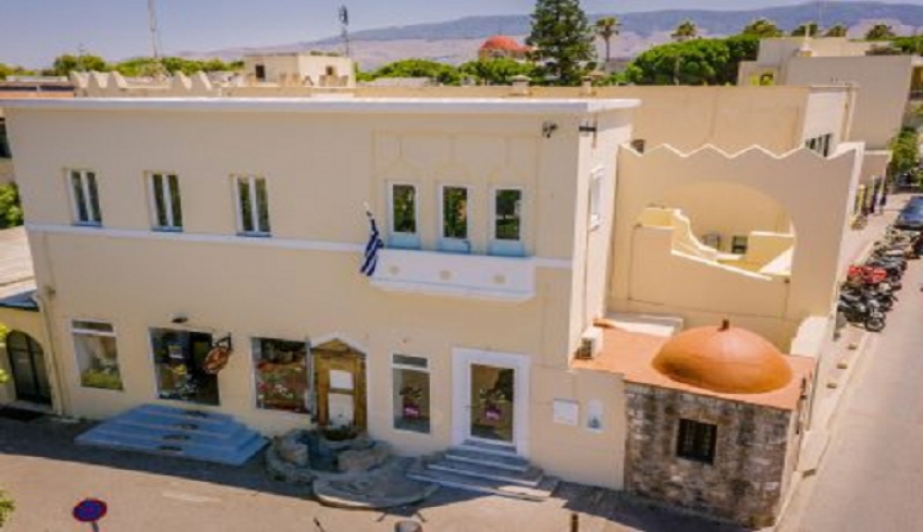 ΒΑΚΟΥΦ Κω: Πρόσληψη υπαλλήλου εισπράκτορα-γραμματέα και για εξωτερικές εργασίες