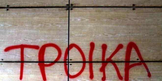 Οι τροϊκανοί ξανάρχονται