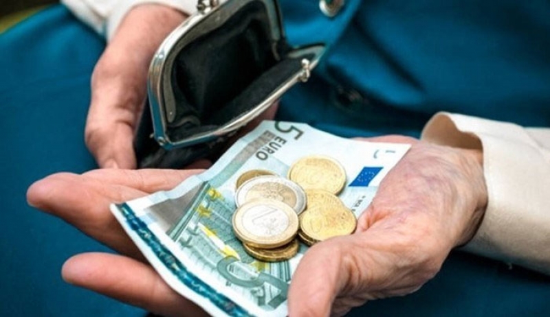 Ξεκινά η καταβολή των συντάξεων Ιουνίου