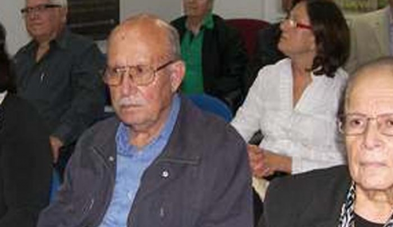 Ιατρικός Σύλλογος Κω: ΣΥΛΛΥΠΗΤΗΡΙΟ ΘΑΝΑΣΗ ΓΕΩΡΓΑΛΛΗ