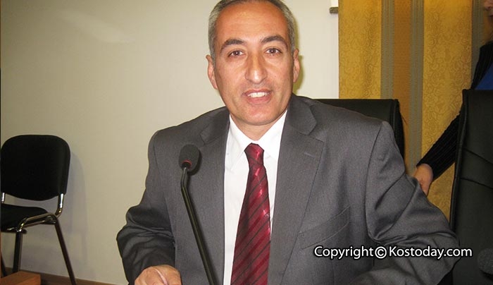 Γ. Κρητικός για Βατοπέδιο: ΔΙΚΑΙΩΣΗ ΤΗΣ ΚΥΒΕΡΝΗΣΗΣ ΝΕΑΣ ΔΗΜΟΚΡΑΤΙΑΣ